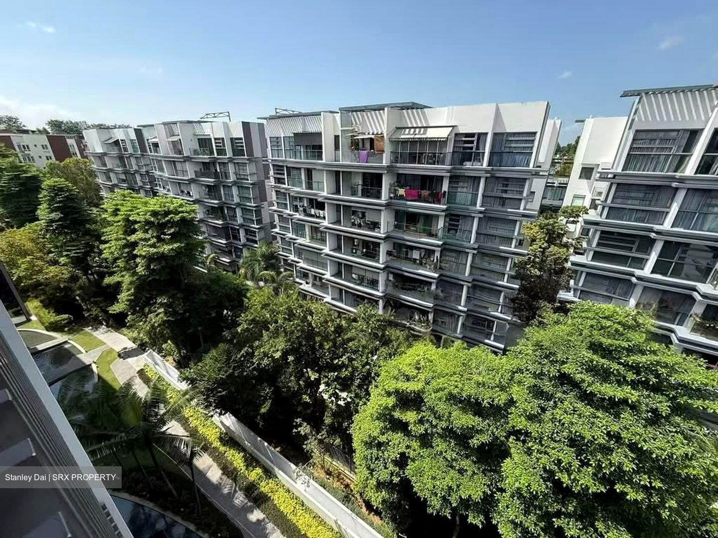 The Inflora (D17), Condominium #597708481